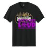 FW Bourbon - Perfect Blend ® CVC Tee Thumbnail