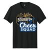 FW Bourbon - Perfect Blend ® CVC Tee Thumbnail