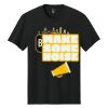 FW Bourbon - Perfect Blend ® CVC Tee Thumbnail