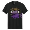 FW Bourbon - Perfect Blend ® CVC Tee Thumbnail