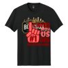 FW Bourbon - Perfect Blend ® CVC Tee Thumbnail