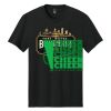 FW Bourbon - Perfect Blend ® CVC Tee Thumbnail