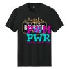 FW Bourbon - Perfect Blend ® CVC Tee Thumbnail