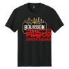 FW Bourbon - Perfect Blend ® CVC Tee Thumbnail