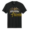FW Bourbon - Perfect Blend ® CVC Tee Thumbnail