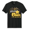 FW Bourbon - Perfect Blend ® CVC Tee Thumbnail