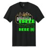 FW Bourbon - Perfect Blend ® CVC Tee Thumbnail