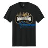 FW Bourbon - Perfect Blend ® CVC Tee Thumbnail