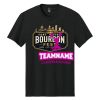 FW Bourbon - Perfect Blend ® CVC Tee Thumbnail