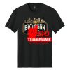 FW Bourbon - Perfect Blend ® CVC Tee Thumbnail