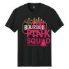 FW Bourbon - Perfect Blend ® CVC Tee Thumbnail