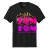 FW Bourbon - Perfect Blend ® CVC Tee Thumbnail