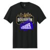 FW Bourbon - Perfect Blend ® CVC Tee Thumbnail