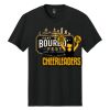 FW Bourbon - Perfect Blend ® CVC Tee Thumbnail