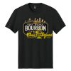 FW Bourbon - Perfect Blend ® CVC Tee Thumbnail