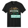 FW Bourbon - Perfect Blend ® CVC Tee Thumbnail