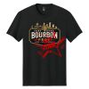FW Bourbon - Perfect Blend ® CVC Tee Thumbnail