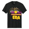 FW Bourbon - Perfect Blend ® CVC Tee Thumbnail