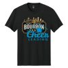 FW Bourbon - Perfect Blend ® CVC Tee Thumbnail