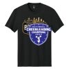 FW Bourbon - Perfect Blend ® CVC Tee Thumbnail