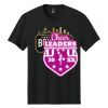FW Bourbon - Perfect Blend ® CVC Tee Thumbnail