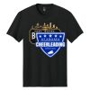 FW Bourbon - Perfect Blend ® CVC Tee Thumbnail