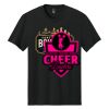 FW Bourbon - Perfect Blend ® CVC Tee Thumbnail
