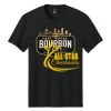 FW Bourbon - Perfect Blend ® CVC Tee Thumbnail