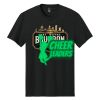 FW Bourbon - Perfect Blend ® CVC Tee Thumbnail