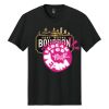 FW Bourbon - Perfect Blend ® CVC Tee Thumbnail