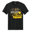 FW Bourbon - Perfect Blend ® CVC Tee Thumbnail