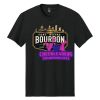 FW Bourbon - Perfect Blend ® CVC Tee Thumbnail