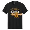 FW Bourbon - Perfect Blend ® CVC Tee Thumbnail