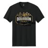 FW Bourbon - Perfect Blend ® CVC Tee Thumbnail