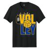 FW Bourbon - Perfect Blend ® CVC Tee Thumbnail