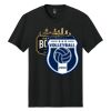 FW Bourbon - Perfect Blend ® CVC Tee Thumbnail
