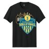 FW Bourbon - Perfect Blend ® CVC Tee Thumbnail