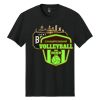 FW Bourbon - Perfect Blend ® CVC Tee Thumbnail