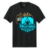 FW Bourbon - Perfect Blend ® CVC Tee Thumbnail