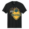 FW Bourbon - Perfect Blend ® CVC Tee Thumbnail