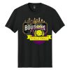 FW Bourbon - Perfect Blend ® CVC Tee Thumbnail