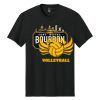FW Bourbon - Perfect Blend ® CVC Tee Thumbnail