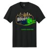 FW Bourbon - Perfect Blend ® CVC Tee Thumbnail