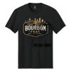 FW Bourbon - Perfect Blend ® CVC Tee Thumbnail