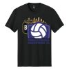 FW Bourbon - Perfect Blend ® CVC Tee Thumbnail