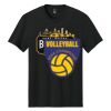 FW Bourbon - Perfect Blend ® CVC Tee Thumbnail