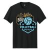 FW Bourbon - Perfect Blend ® CVC Tee Thumbnail
