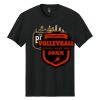FW Bourbon - Perfect Blend ® CVC Tee Thumbnail