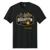 FW Bourbon - Perfect Blend ® CVC Tee Thumbnail
