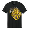 FW Bourbon - Perfect Blend ® CVC Tee Thumbnail
